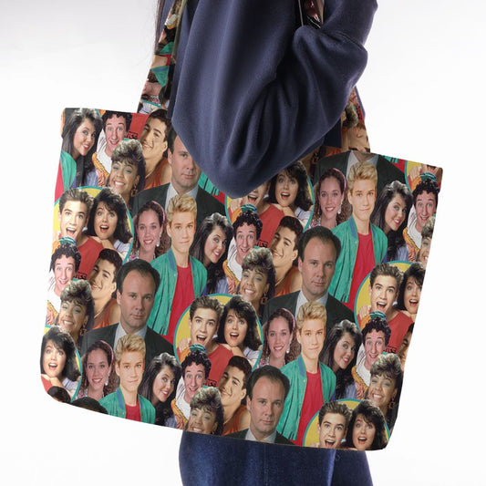 Saved By The Bell -  - 1