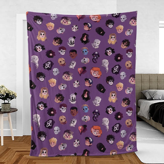 Fleece Blanket - FEWDA2FQ