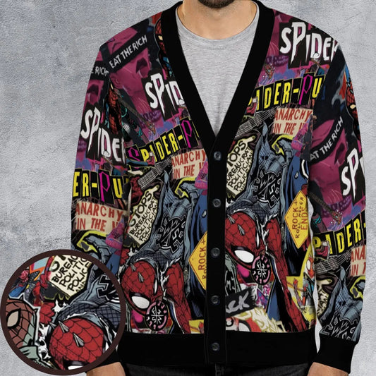 Cardigan - 5ZUW6YBR