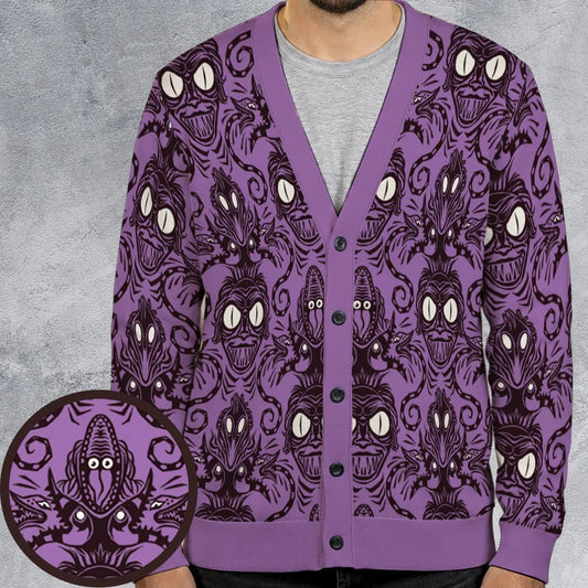 Cardigan - EFNP8AJV