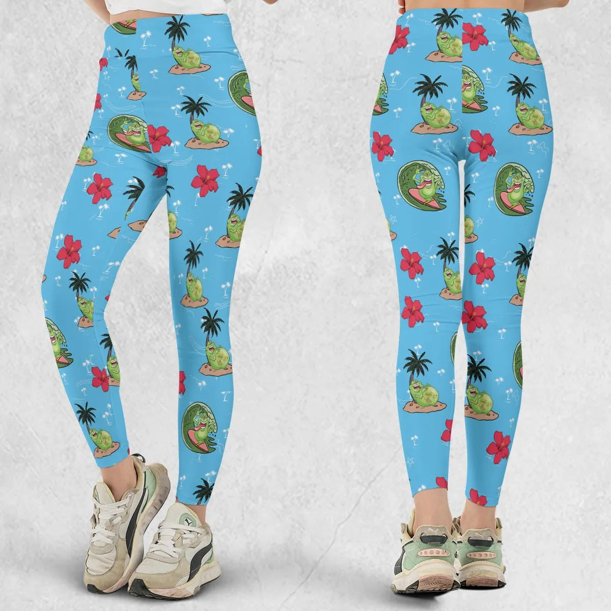 Legging - YT1SXHHX