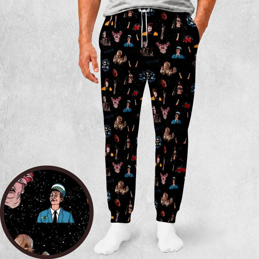 Sweatpants - 2LRXNW8G