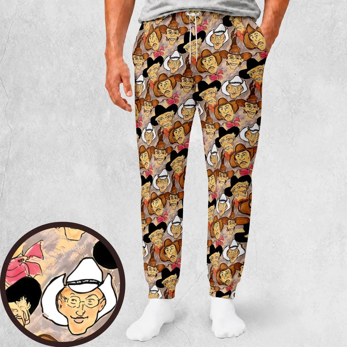 Sweatpants - PJKD8DXX