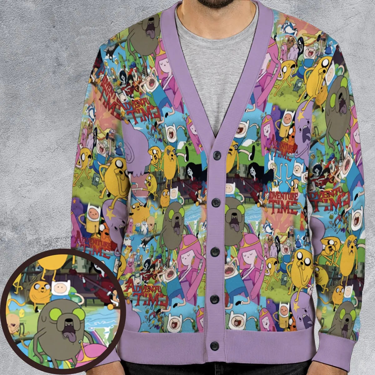 Cardigan - 8UR6RWNV