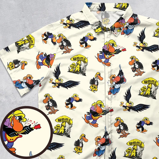 Button Down Shirt - N5X3QEV2