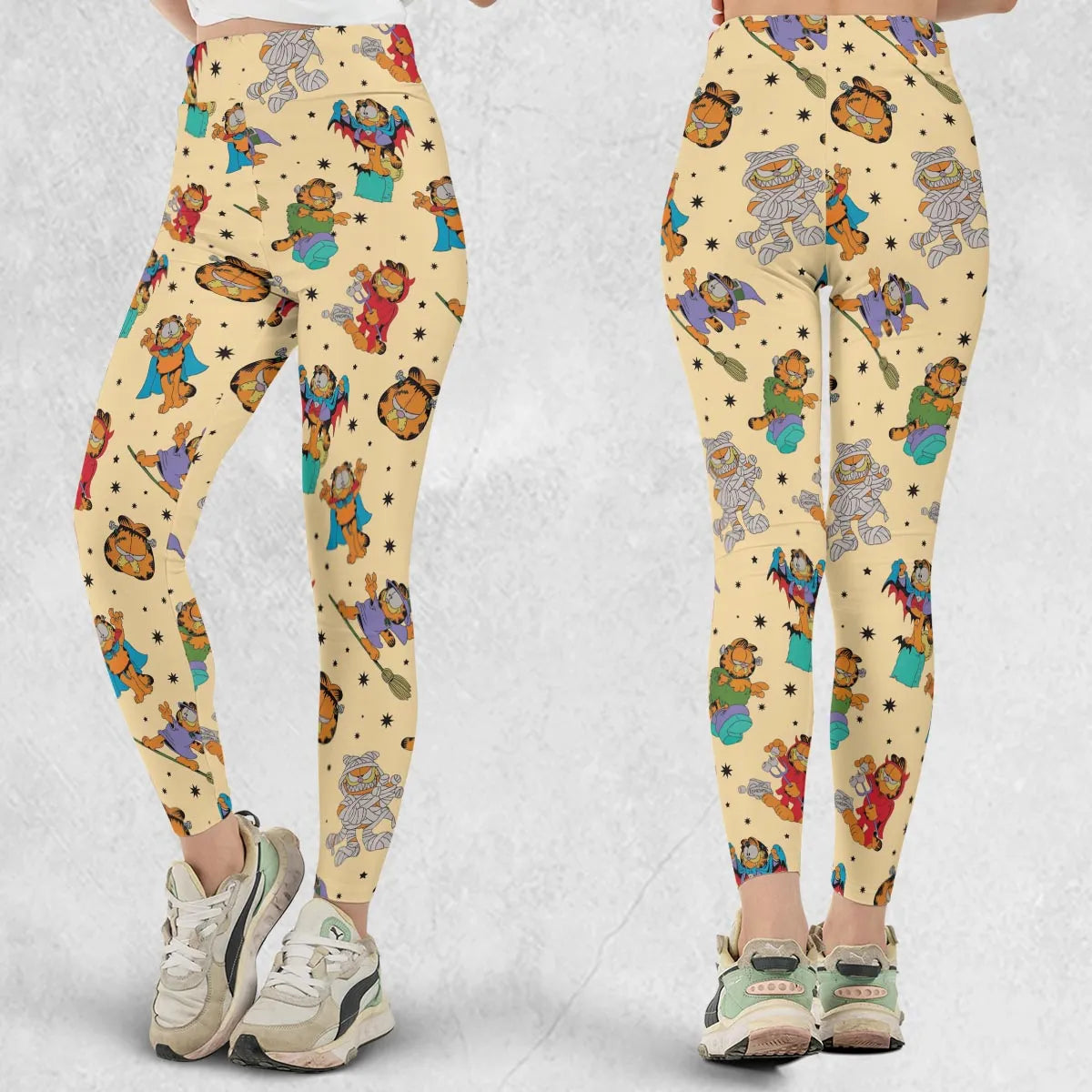 Legging - Q31F9JSP