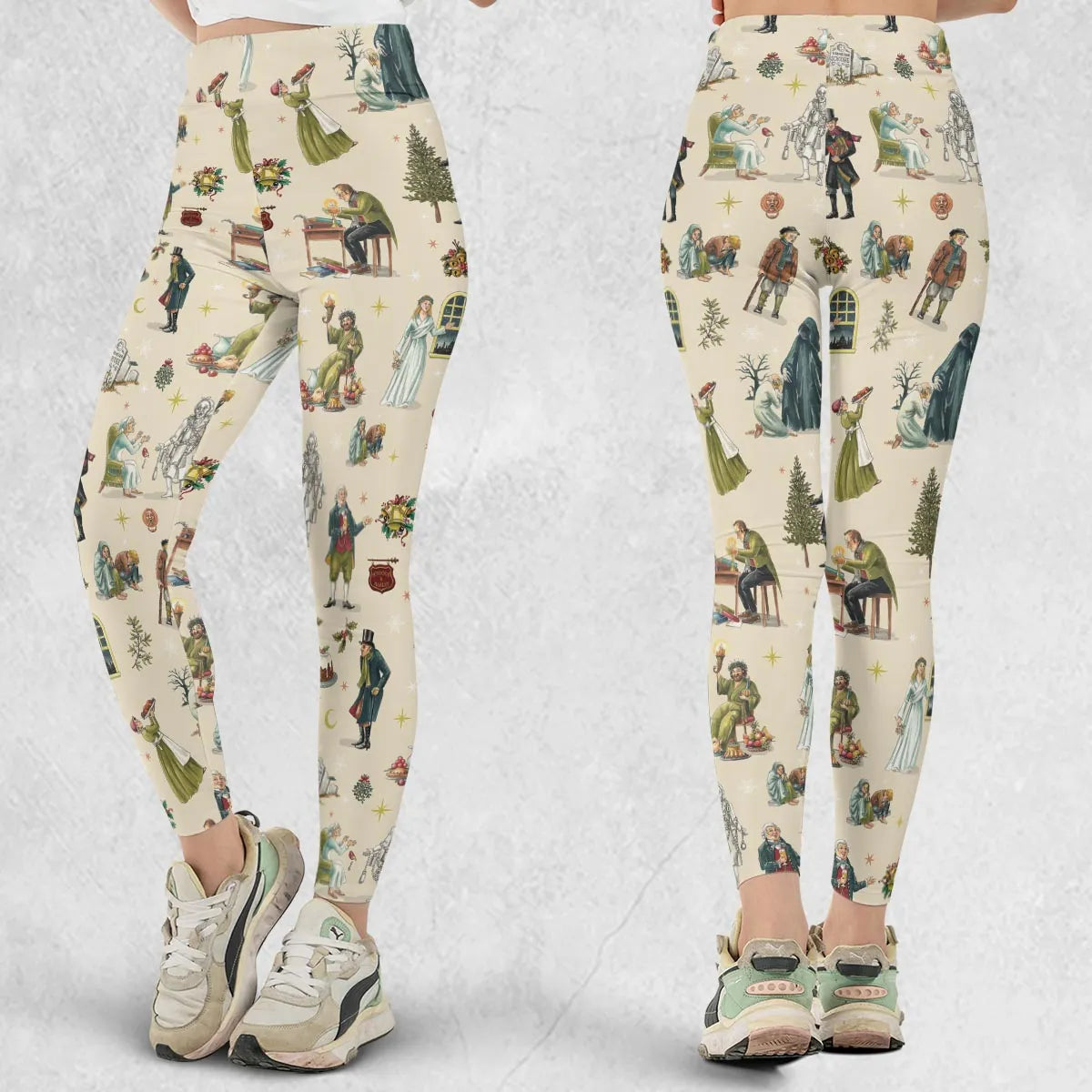Legging - ZU3DQHS7