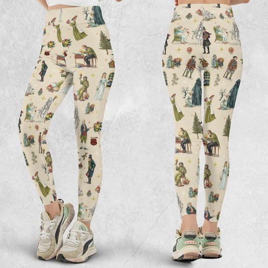 Legging - ZU3DQHS7