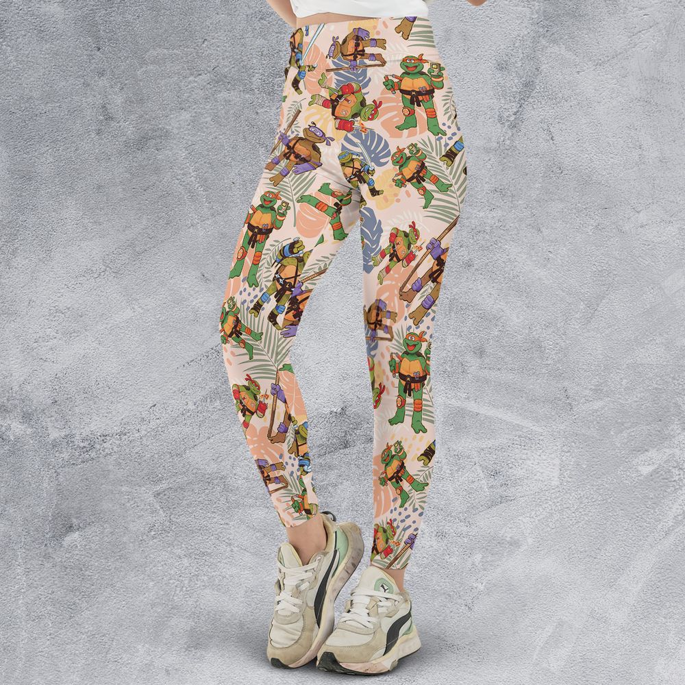 Legging - HRXEBNZZ -  - 1