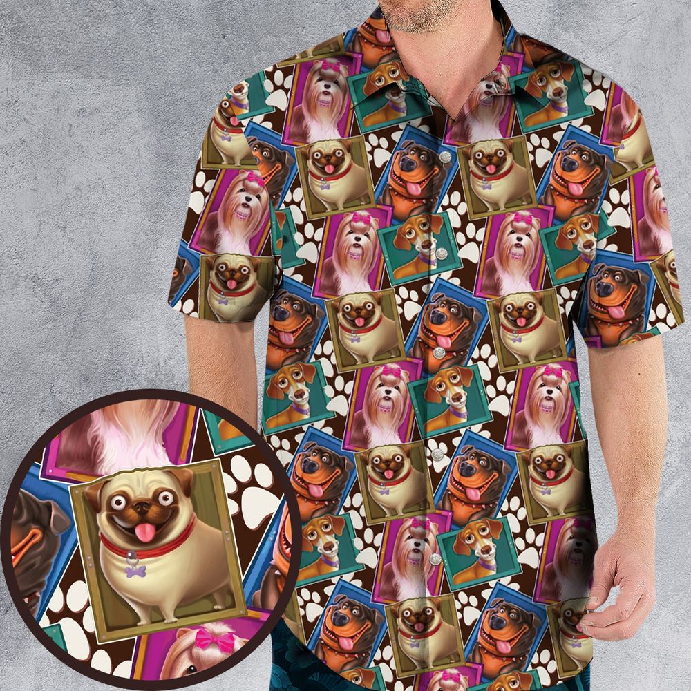 Welcome to Dog House -  - 1