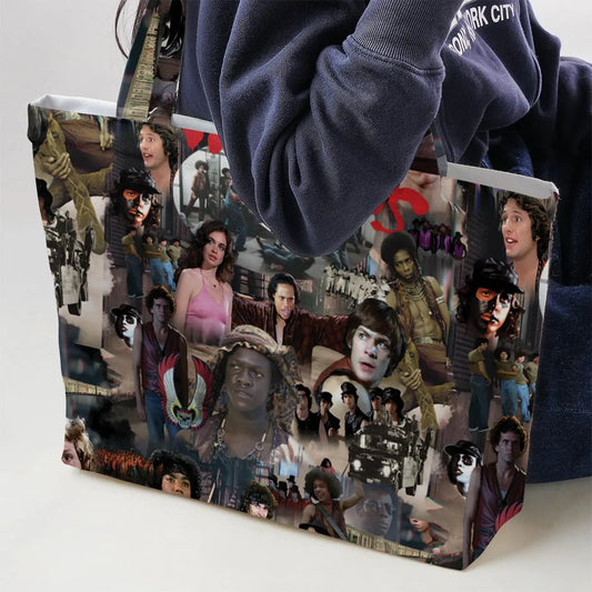 Large Tote Bag - CNTGZ83K