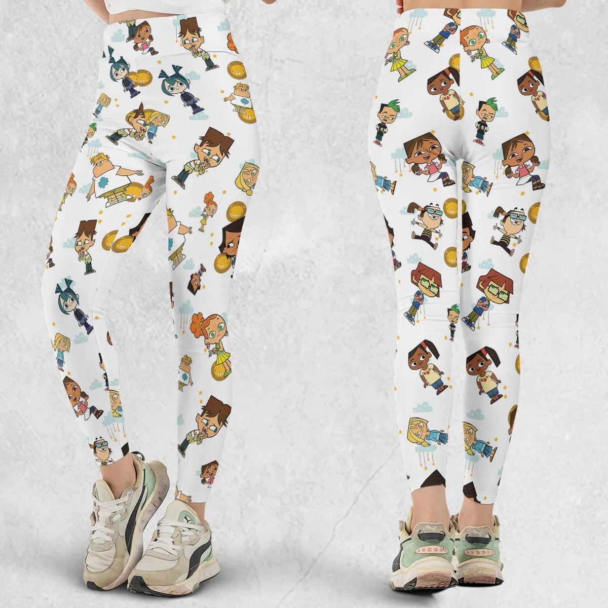 Legging - EC8V5KS5