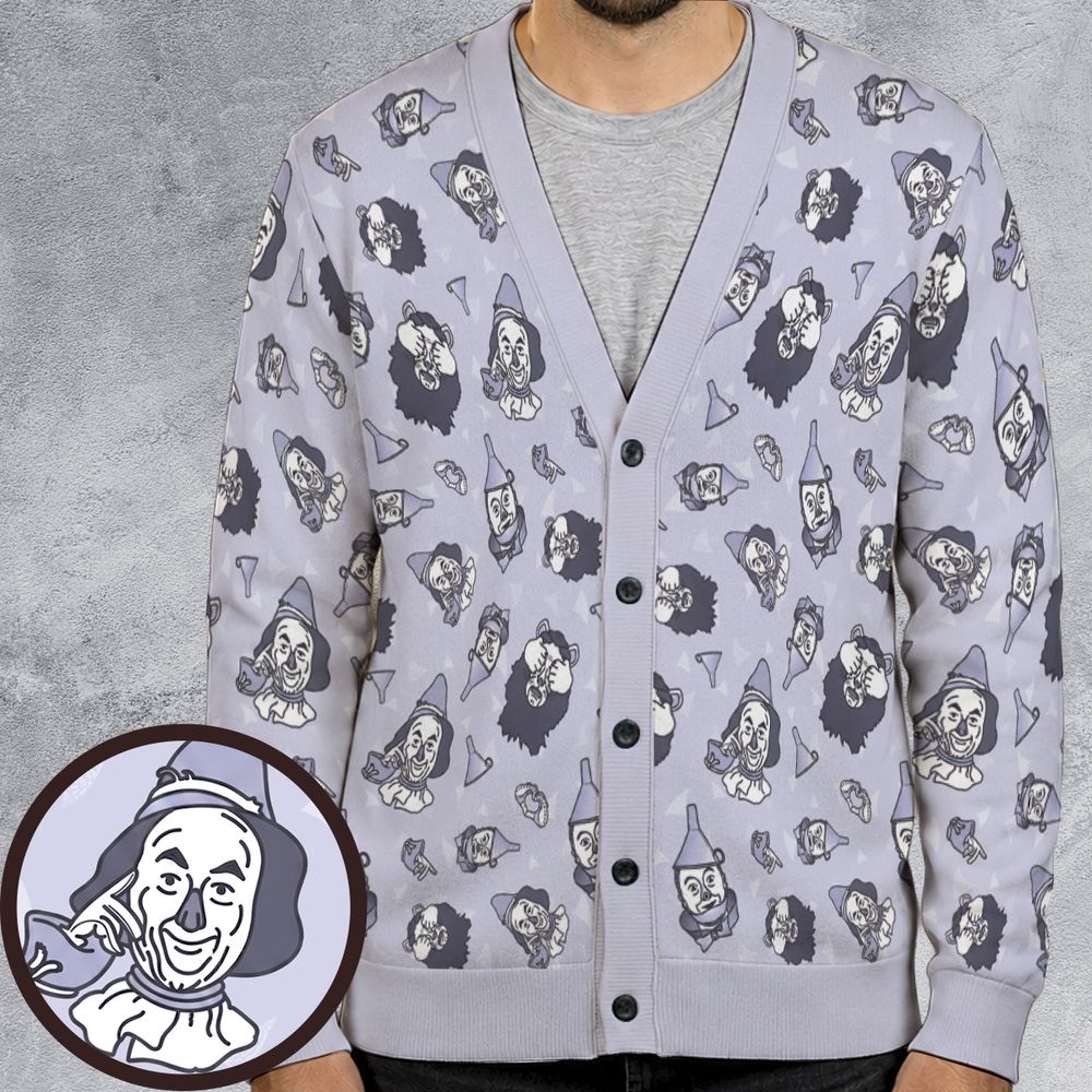 Cardigan - VMUUUWUK -  - 1