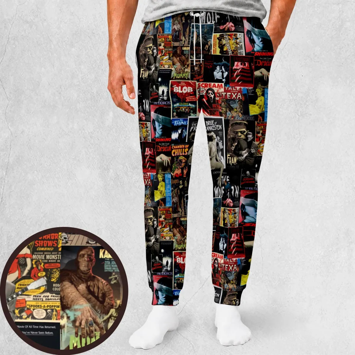 Sweatpants - 4VJVBDF8