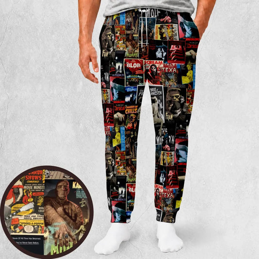Sweatpants - 4VJVBDF8