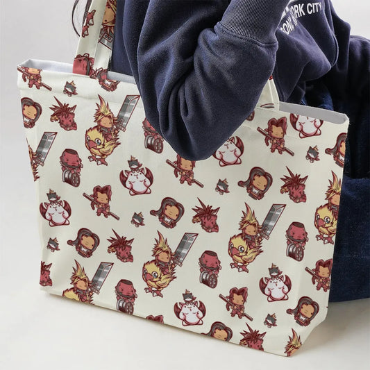 Large Tote Bag - D14EFHFW