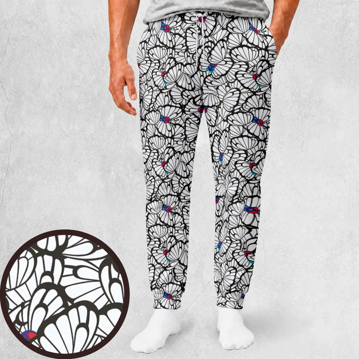 Sweatpants - VCE7XGYX