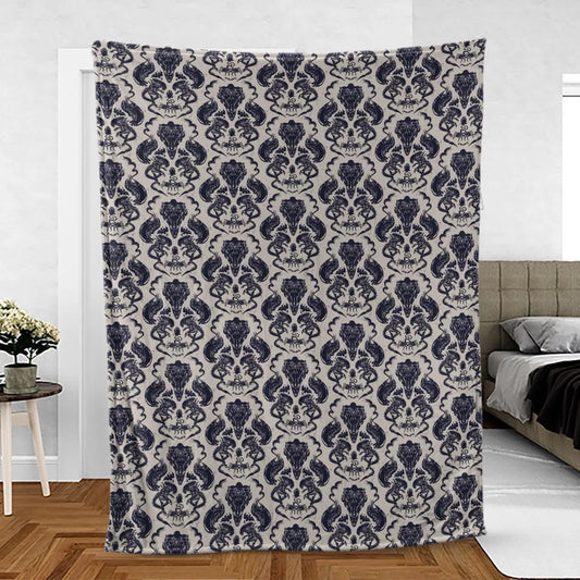 Fleece Blanket - NFAG4A7X