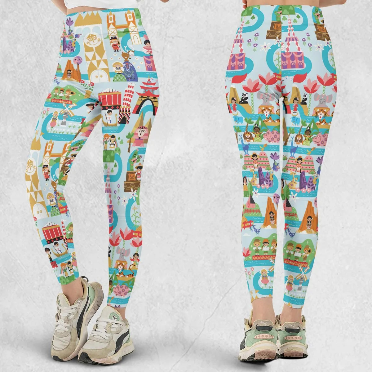 Legging - 5HQW7EYX