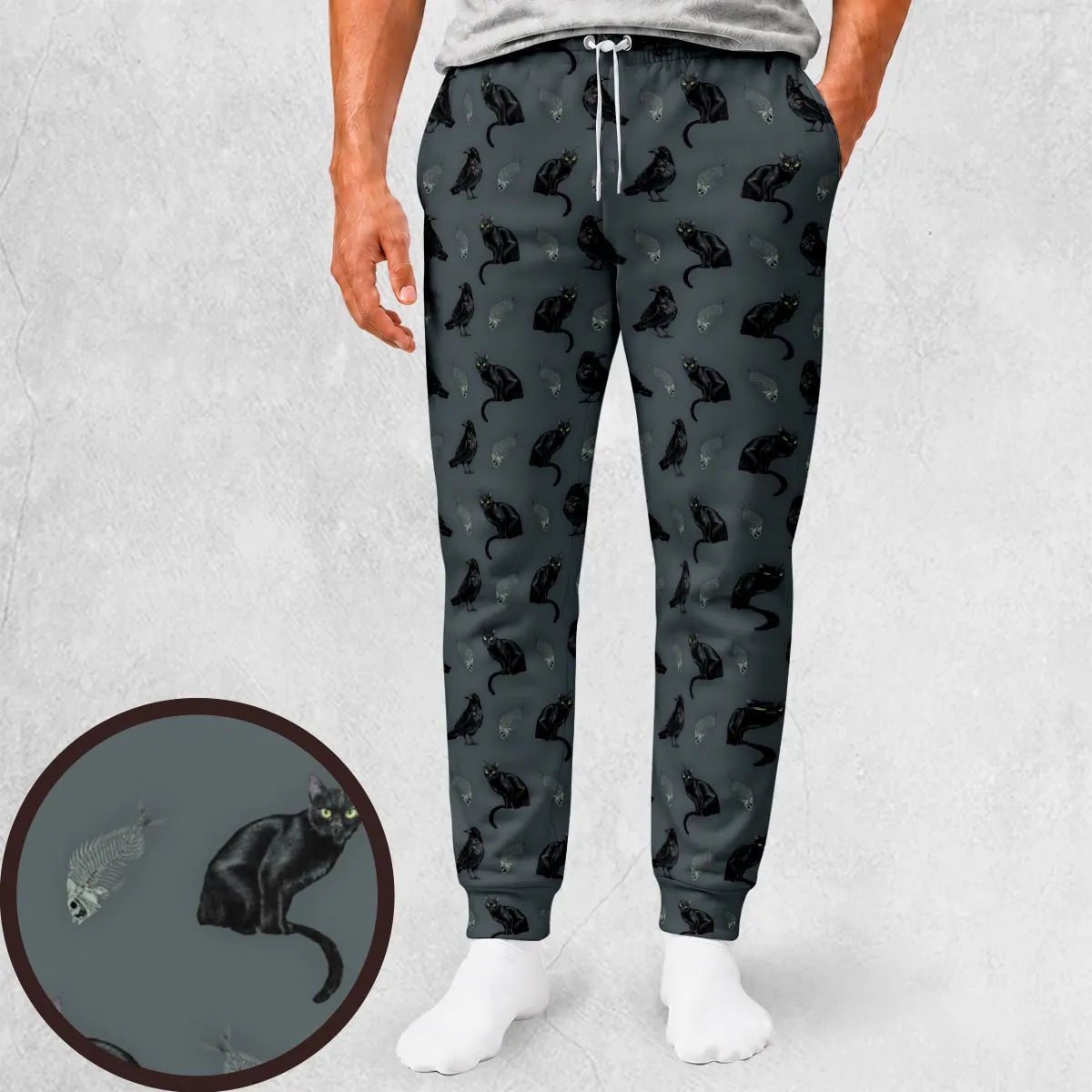 Sweatpants - LFLM28EH