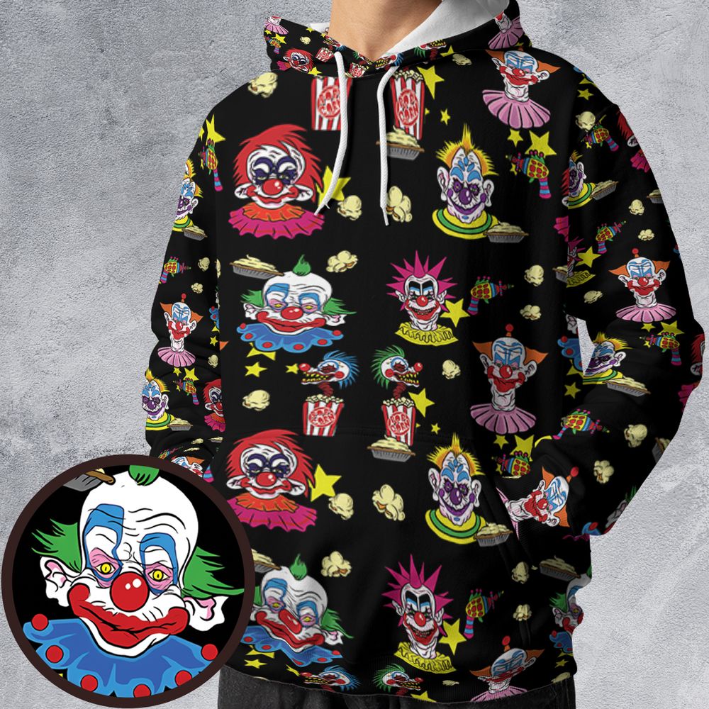 Killer Klowns -  - 1
