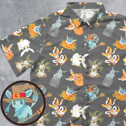 Poke -  - 1