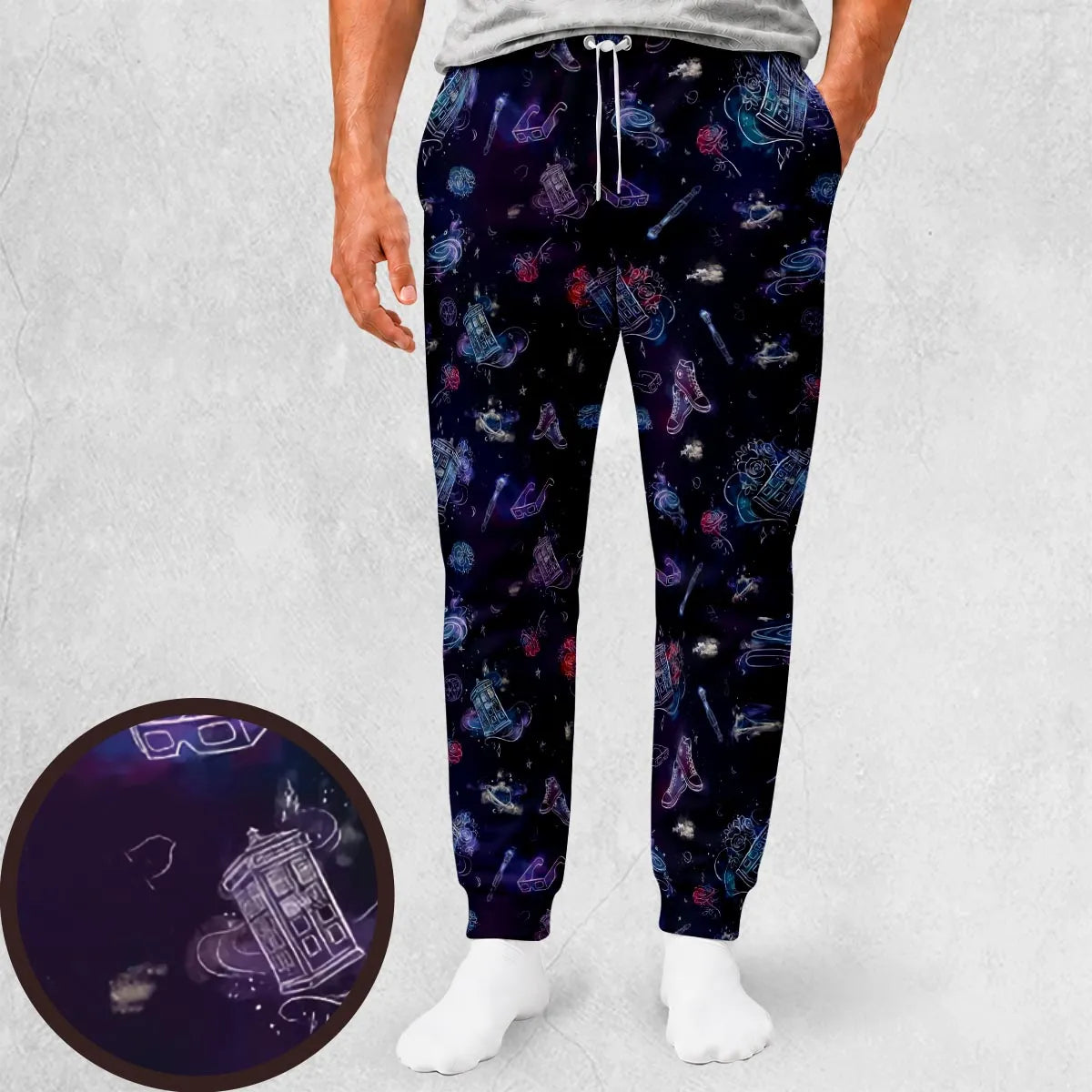 Sweatpants - MJFHF6CF
