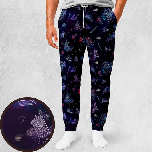 Sweatpants - MJFHF6CF