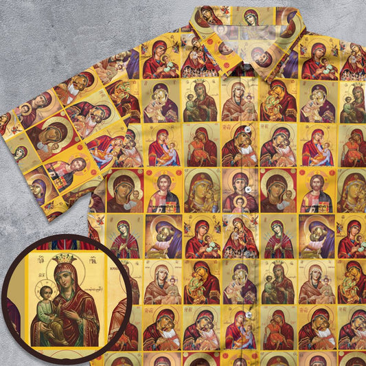 Mother of God -  - 1