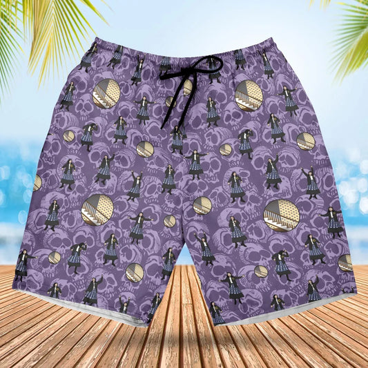 Hawaiian Short - 6LBHCZWR
