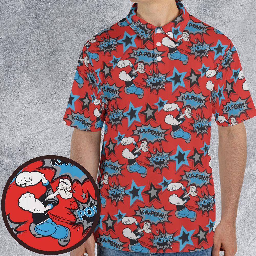 The Sailor Man -  - 1
