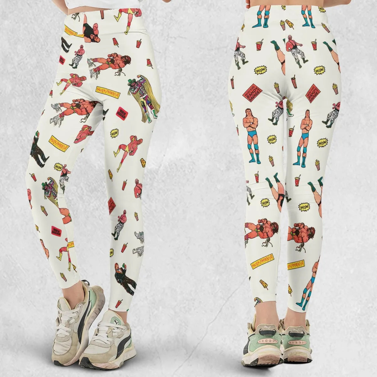 Legging - 5CKZ5PPM