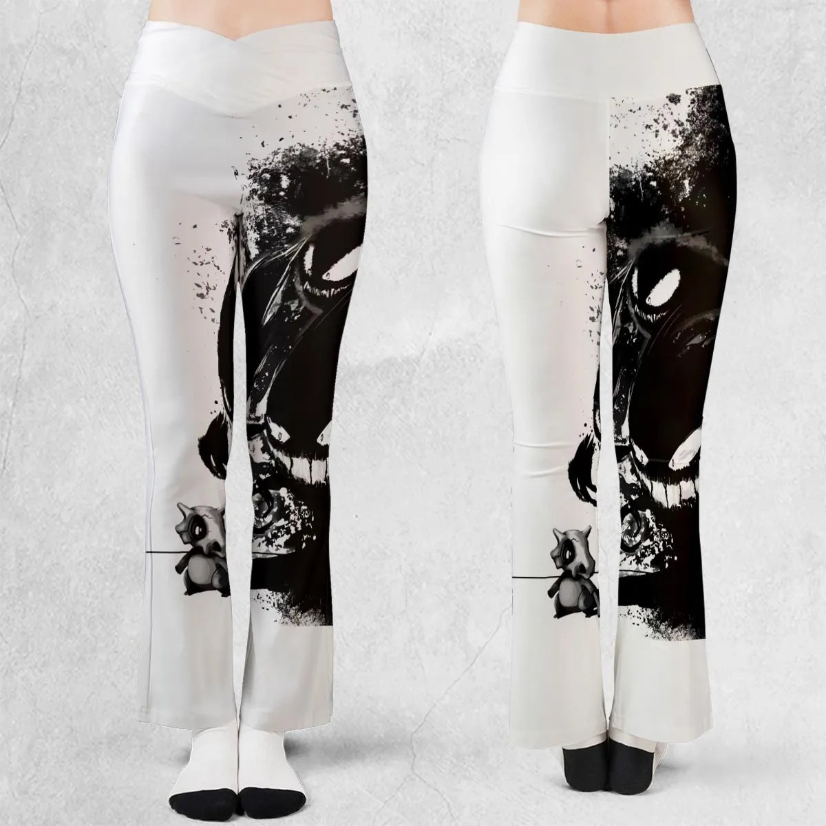 Flare Leggings - 6VRXPXZY