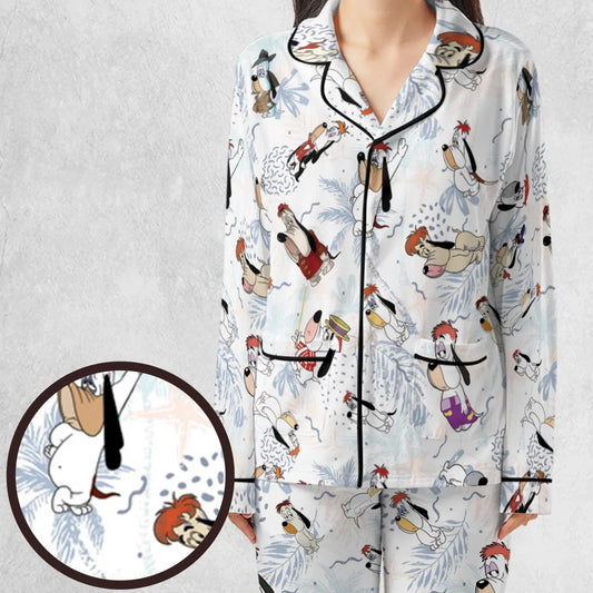 Pajamas Set - WXPXUA3T