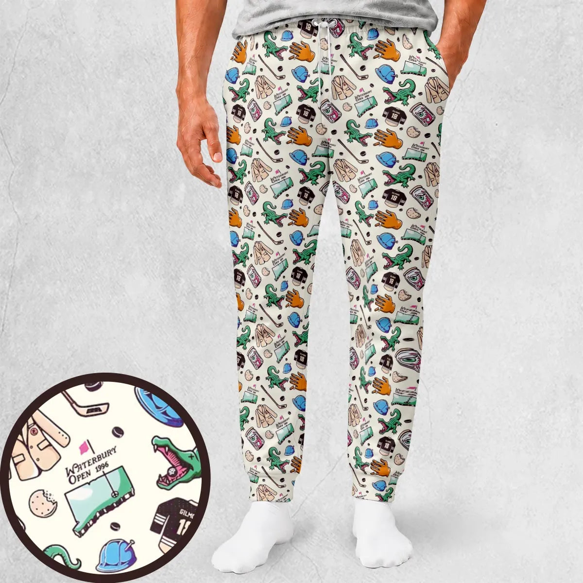 Sweatpants - 1RD9AS6X