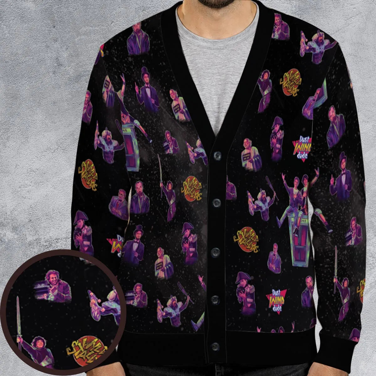 Cardigan - N4FNZ9VV