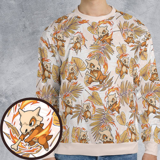 Cubone -  - 1