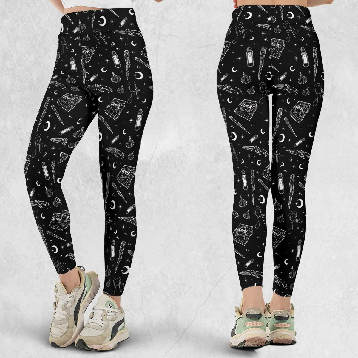 Legging - 1ZXJDWVH