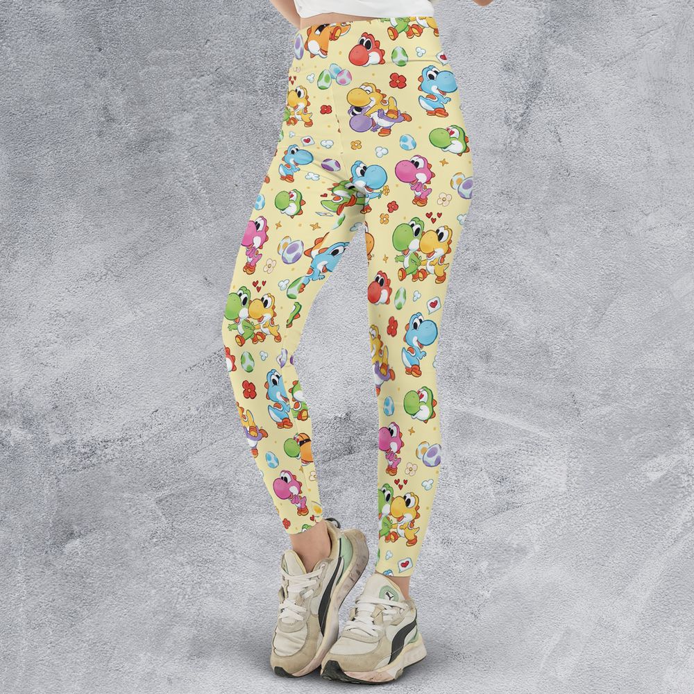 Legging - MRCDC5QU -  - 1