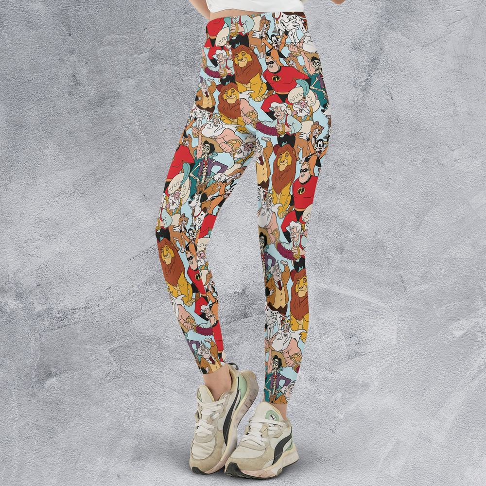 Legging - 3NCCNHPU -  - 1