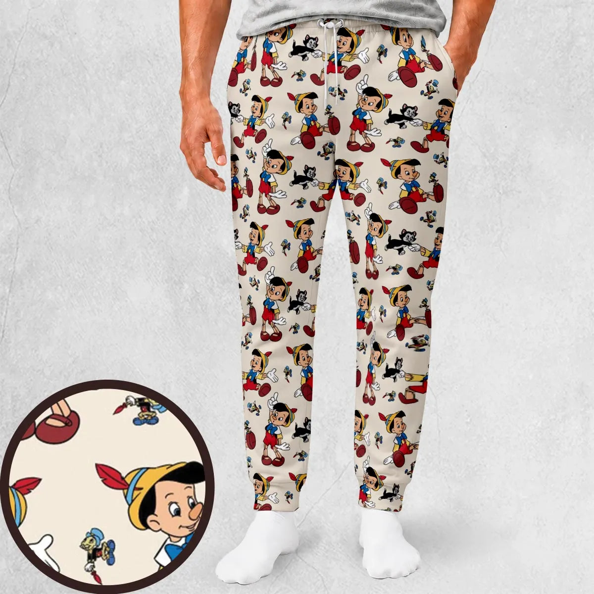 Sweatpants - R52UU7WK