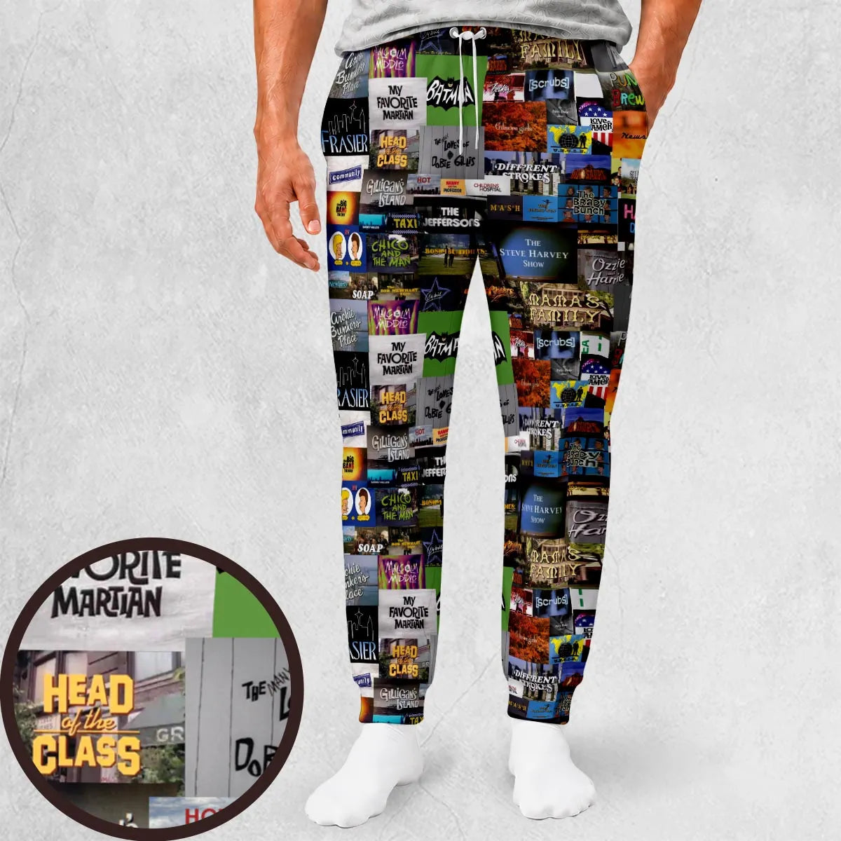 Sweatpants - FKAQEA5Z
