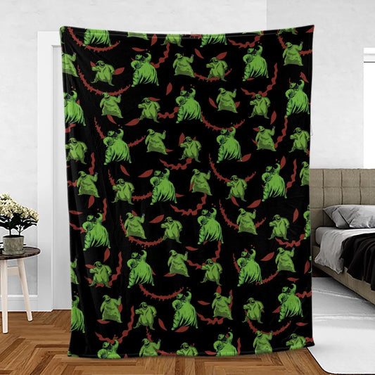 Fleece Blanket - UBB9N1TH