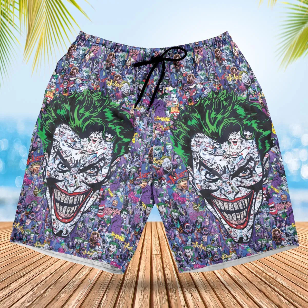 Hawaiian Short - C8ZJ315J