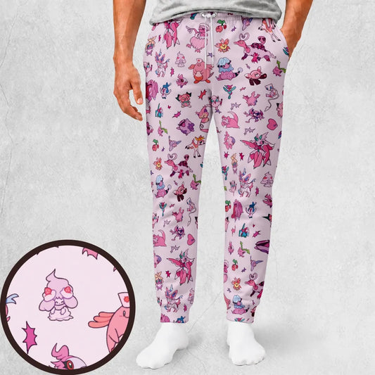Sweatpants - 5GUVVD8W