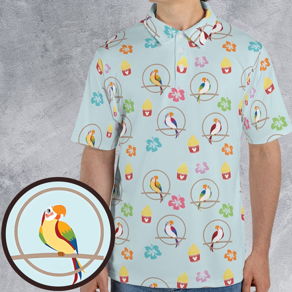Tiki Room -  - 1