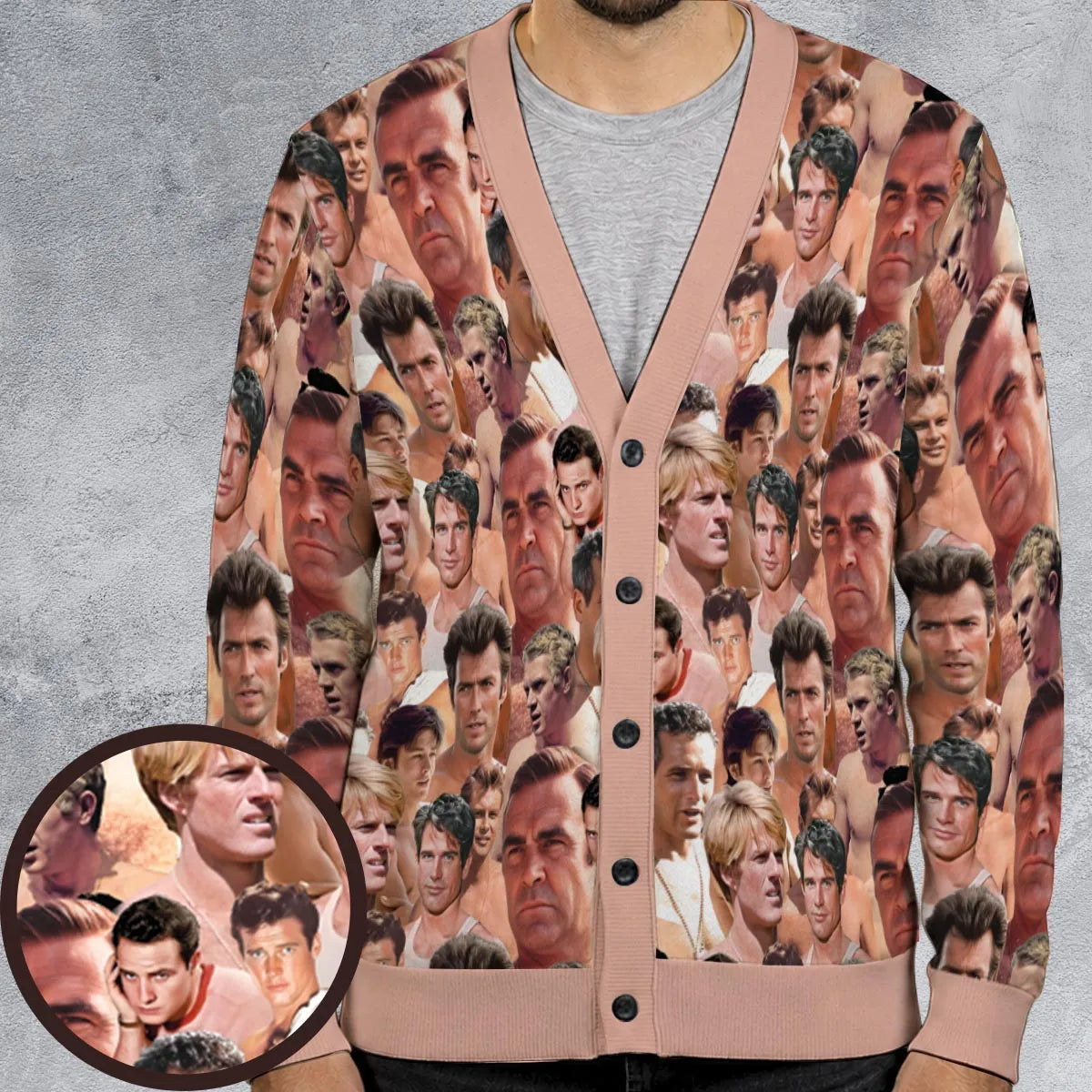Cardigan - 9485S4DQ