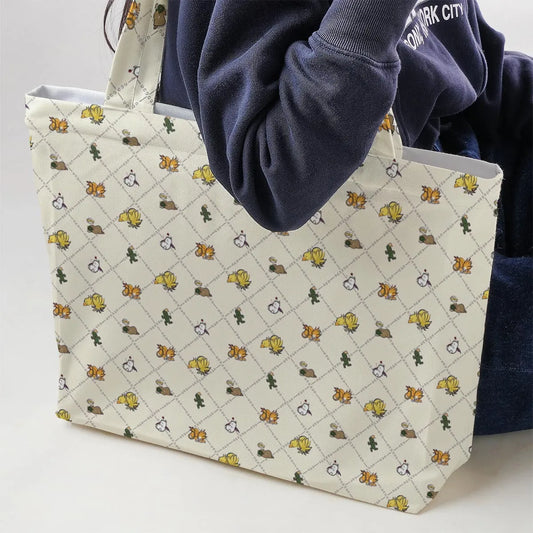 Large Tote Bag - 2KFGH5KV