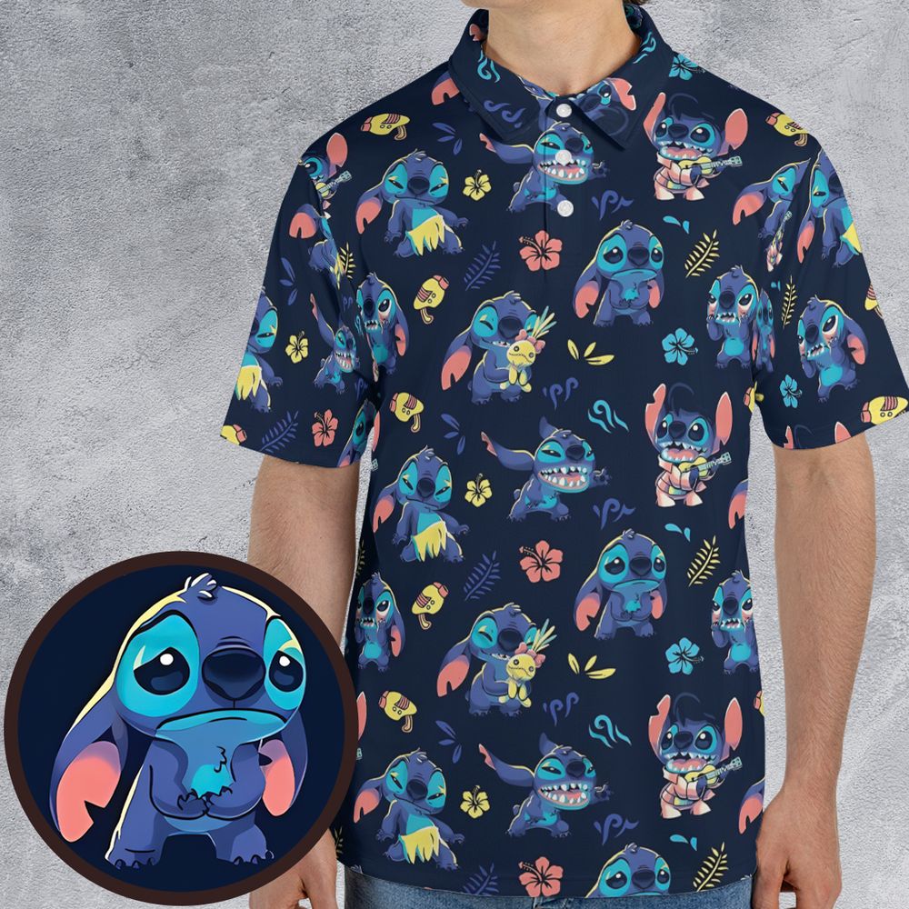 Tropical pattern -  - 1