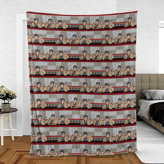 Fleece Blanket - TXMP4LBS